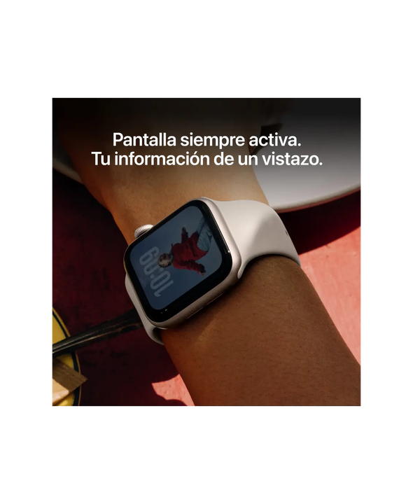 Watch SE 3 GEN GPS 40 mm 2026