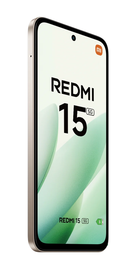 Redmi 15 5G 256 GB