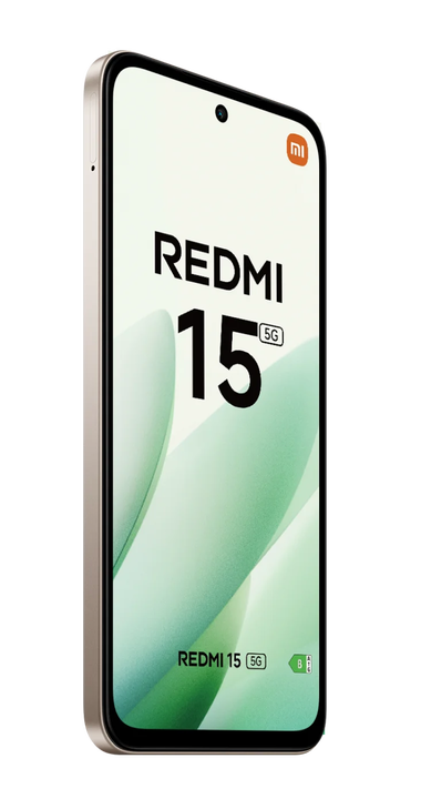Redmi 15 5G 256 GB