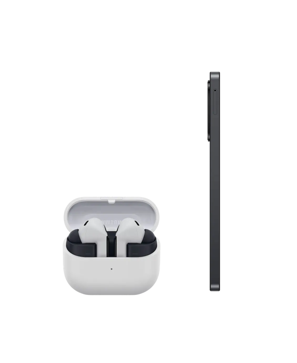 Galaxy A17 5G 128 GB con Samsung Galaxy Buds3 FE