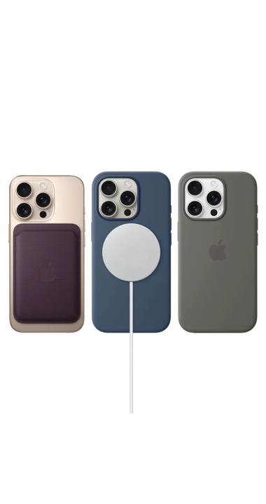 iPhone 16 Pro Max 512 GB con 5G Km0