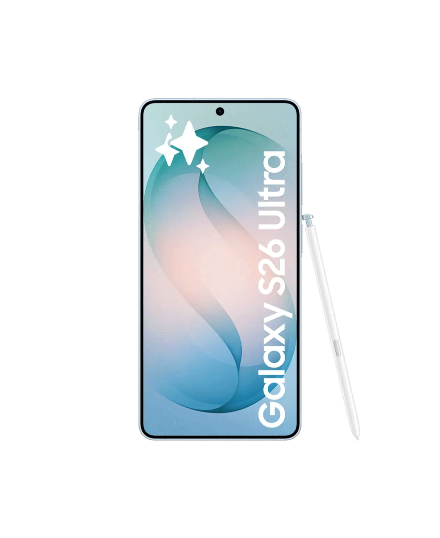 Galaxy S26 Ultra 5G, , large