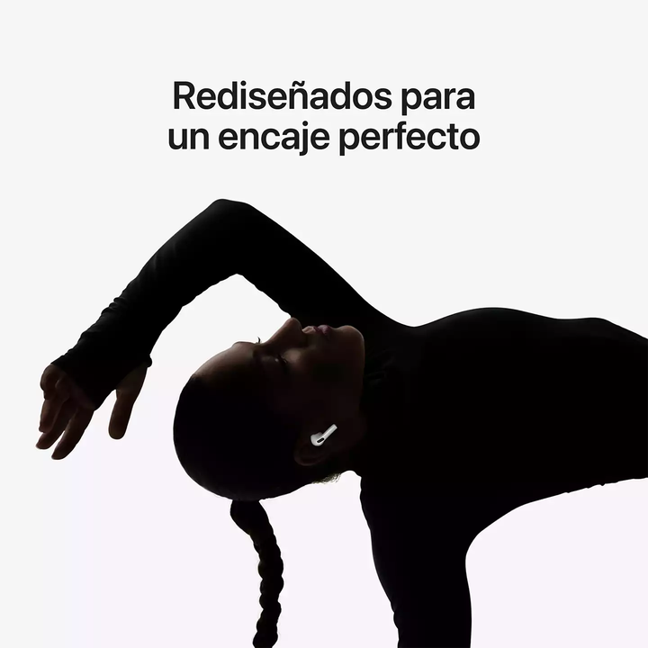 AirPods Pro 3