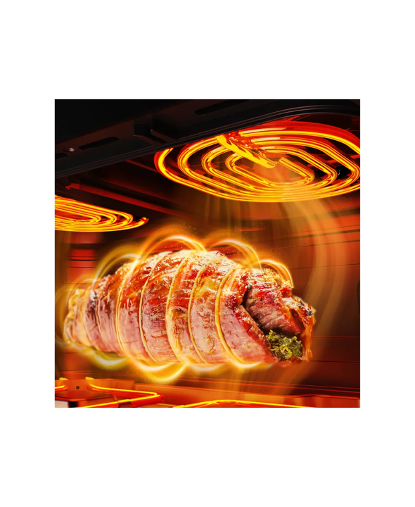 Feidora de aire Dual Blaze Twinfry Chef Edition
