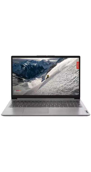 Ideapad 1 Celeron 15IGL7 8GB + 256GB OBS