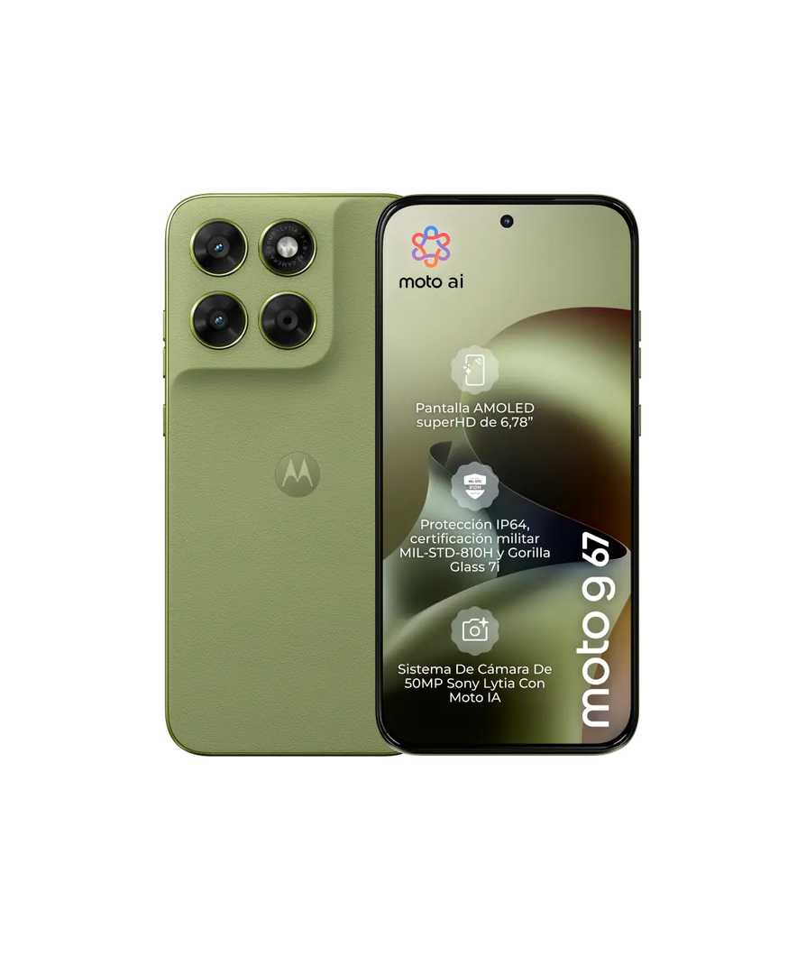 moto g67 5G, , large