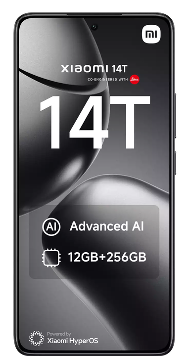 14T 5G 256 GB OBS