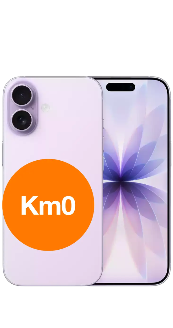 iPhone 17 con 5G Km0, , large