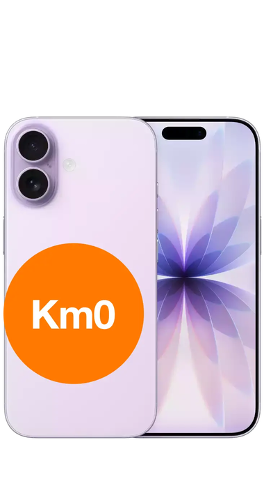 iPhone 17 512 GB con 5G Km0