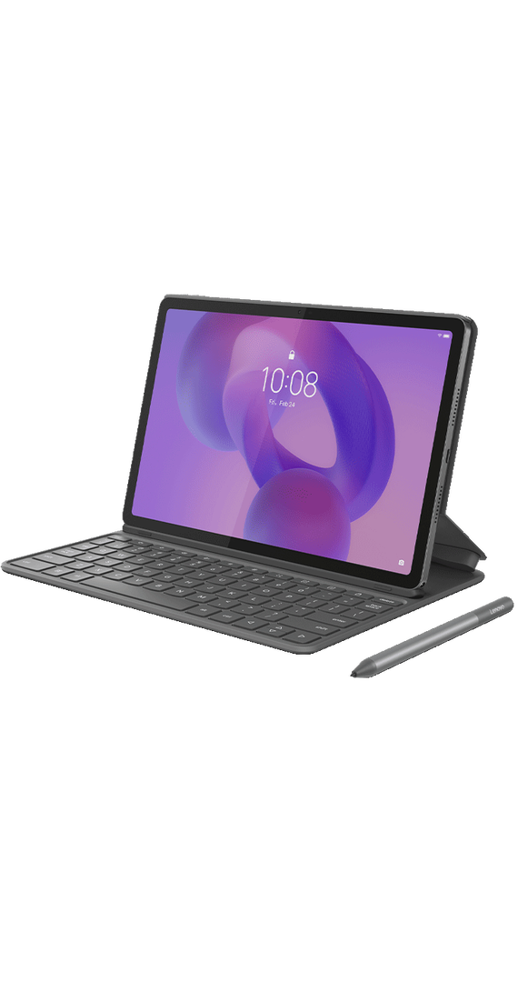 Idea Tab 11 5G 8 GB + 256 GB con Teclado + Pen