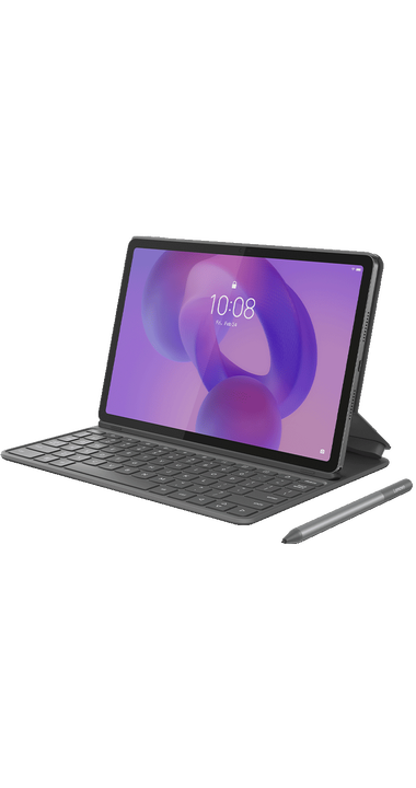 Idea Tab 11 5G 8 GB + 256 GB con Teclado + Pen