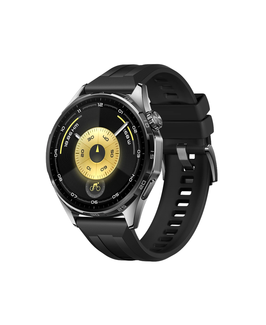 WATCH GT 6 46 mm Km0, , large