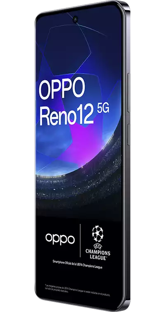 Reno12 5G 256 GB Km0