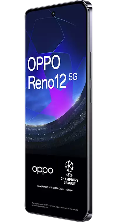 Reno12 5G 256 GB Km0