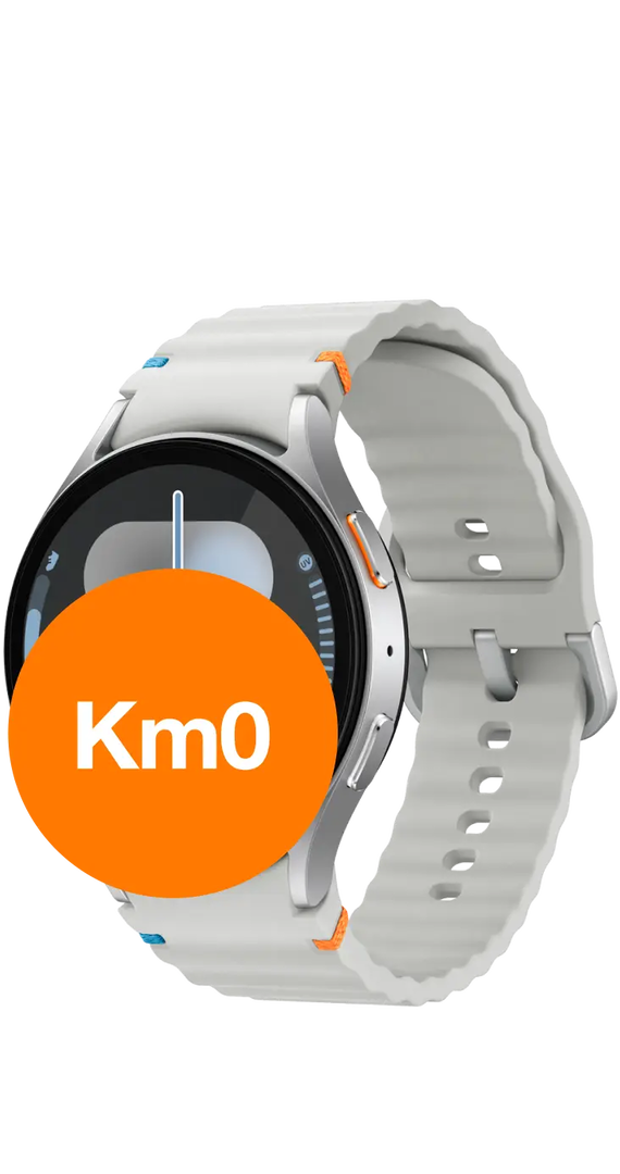 Galaxy Watch7 LTE 44 mm Km0