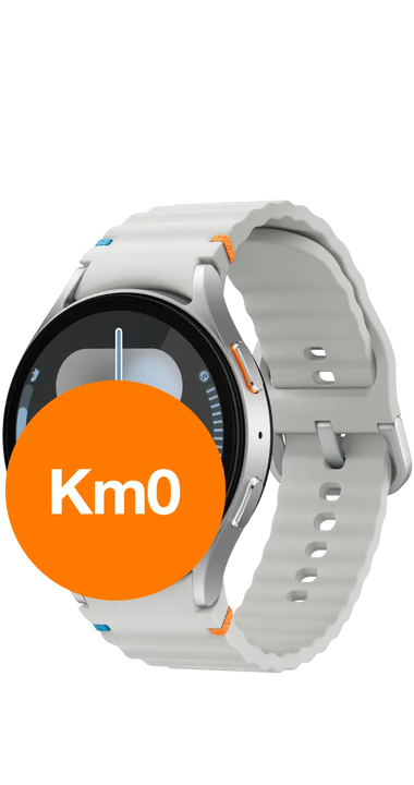 Galaxy Watch7 LTE 44 mm Km0