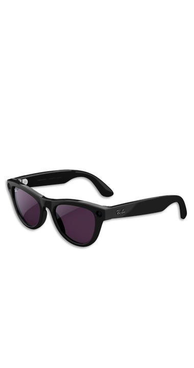 Gafas con IA Ray-Ban Meta Skyler Km0