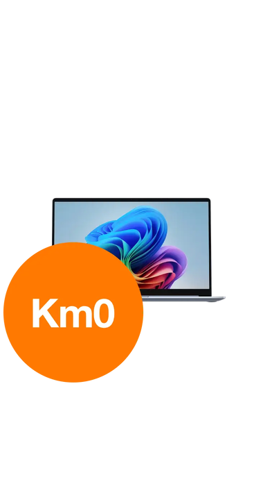 Galaxy Book4 Edge 15 QC 8Core 512 GB Km0