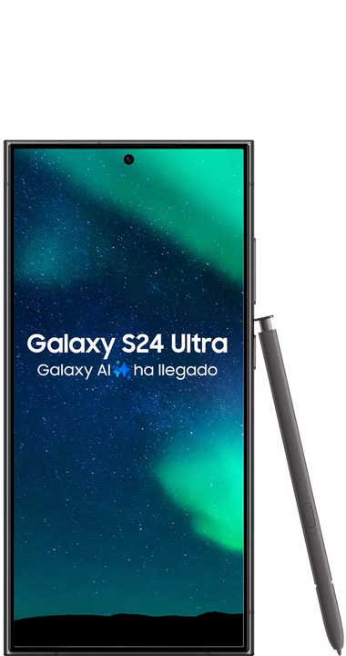 Galaxy S24 Ultra 5G 512 GB OBS