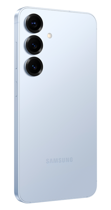 Galaxy S25 5G 128 GB Km0