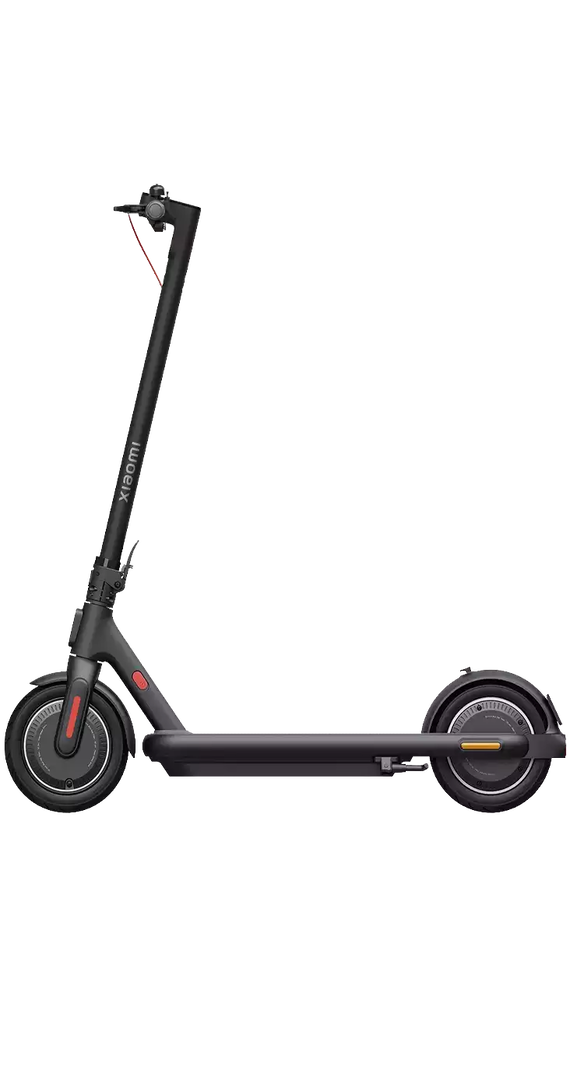 Electric Scooter 4 Pro Plus OBS
