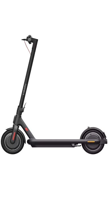 Electric Scooter 4 Pro Plus OBS