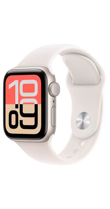 Watch SE 3 GEN GPS + Cellular 40 mm