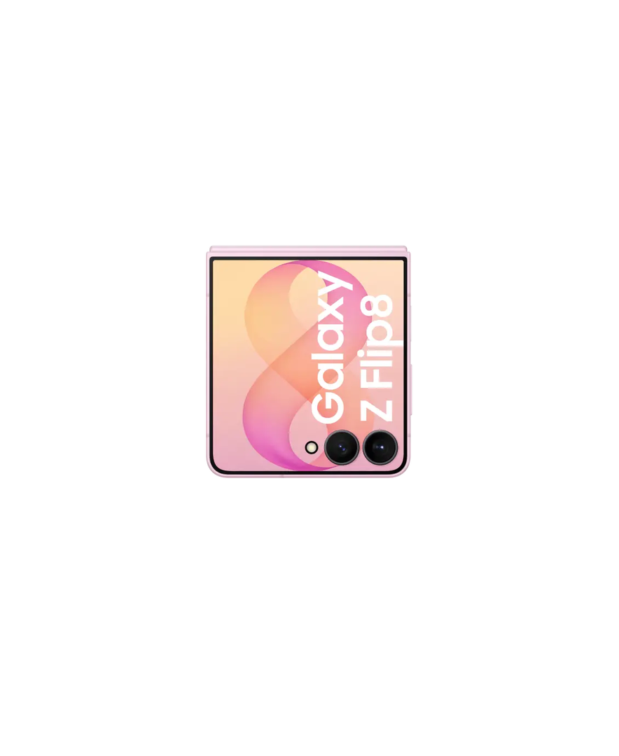 Galaxy Z Flip8 5G, , large