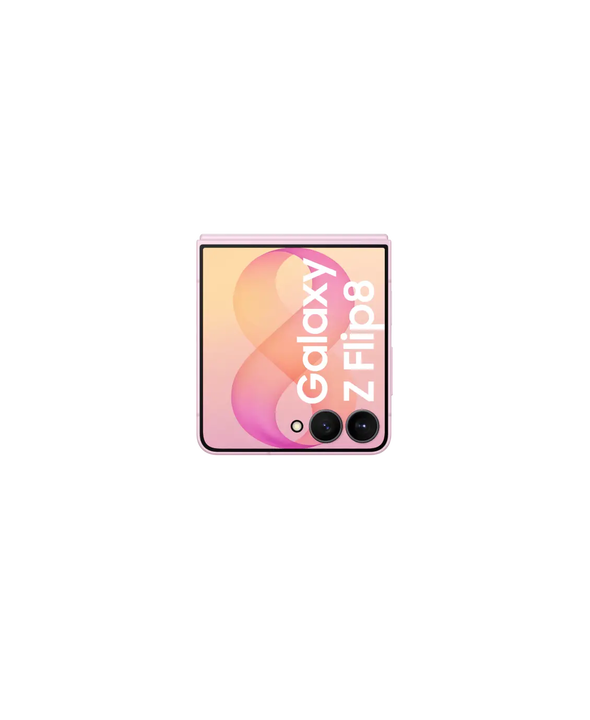 Galaxy Z Flip8 5G 256 GB