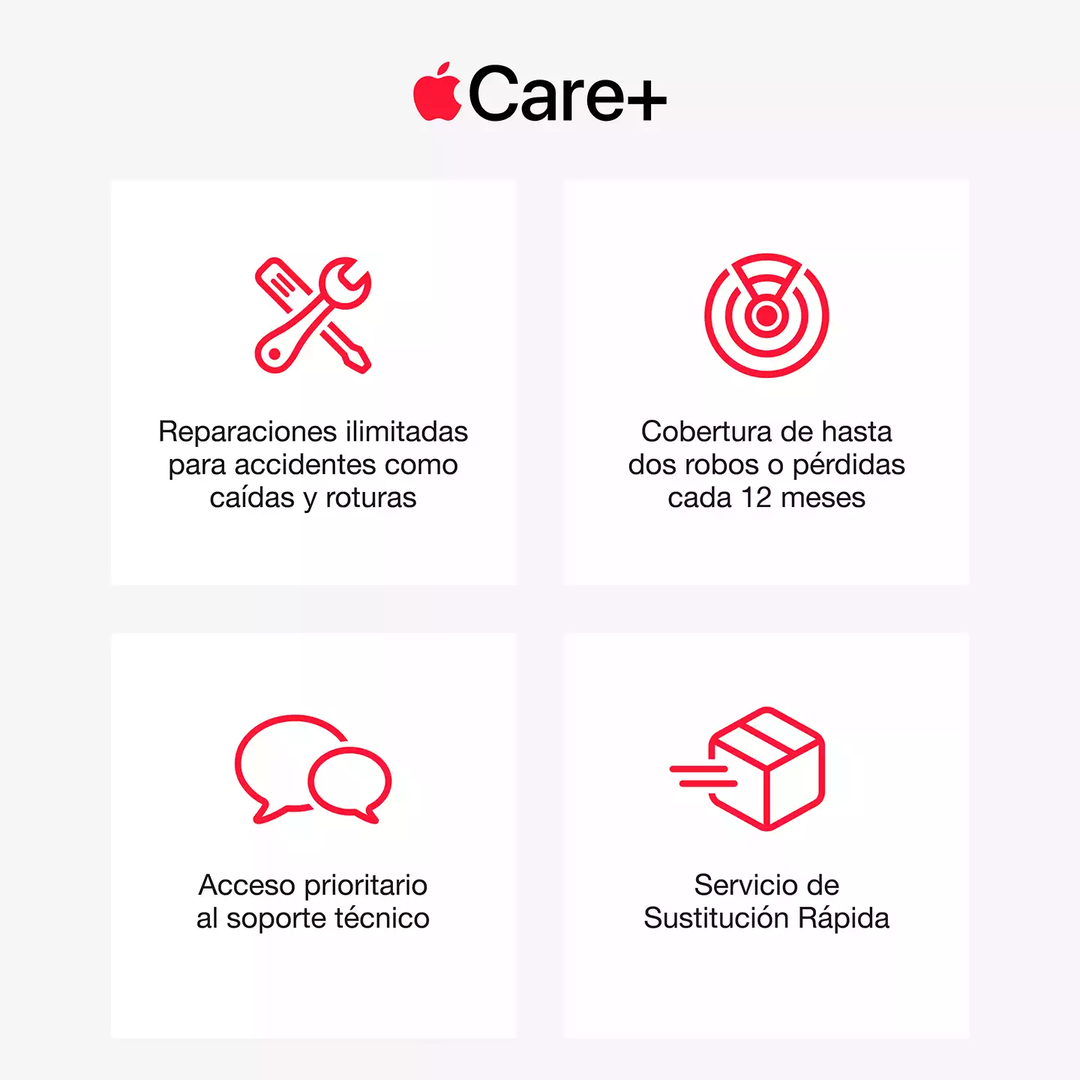 iPhone Air 256 GB con 5G