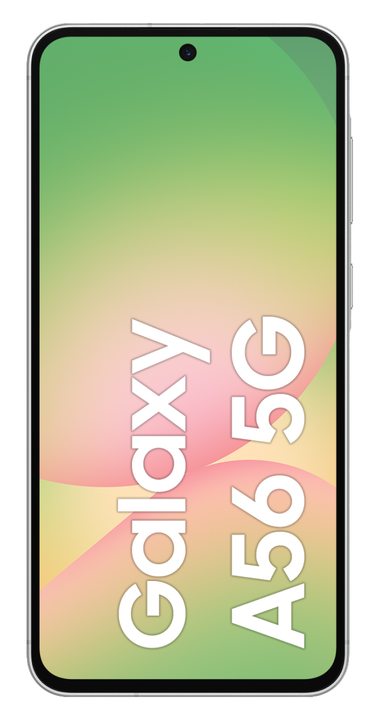 Galaxy A56 5G 128 GB Km0