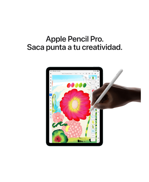 iPad Air M4 Wifi 11 128 GB