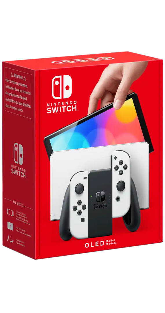 Switch OLED Km0, , large