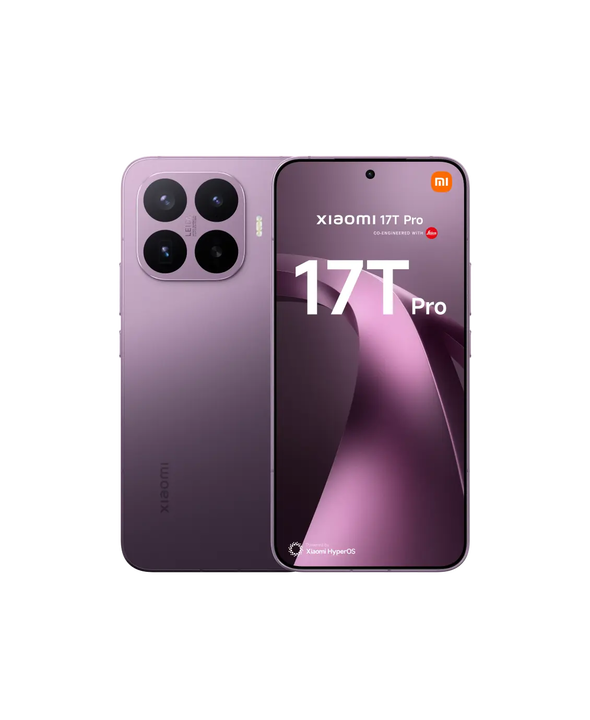 17T Pro 256 GB 5G
