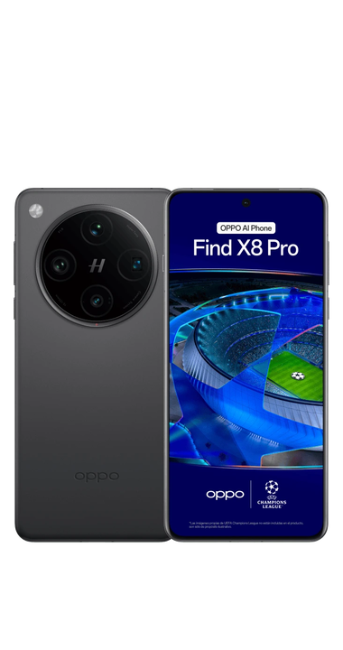 Find X8 Pro 5G 512 GB Km0