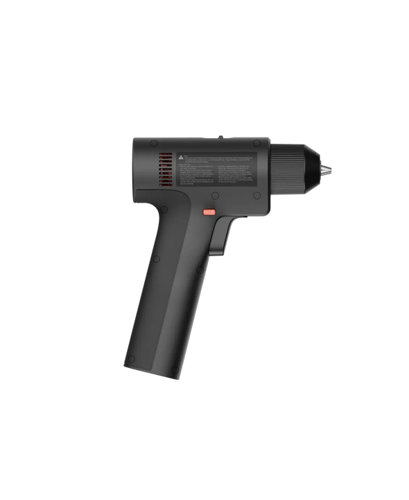 Taladro Brushless Cordless Drill 2