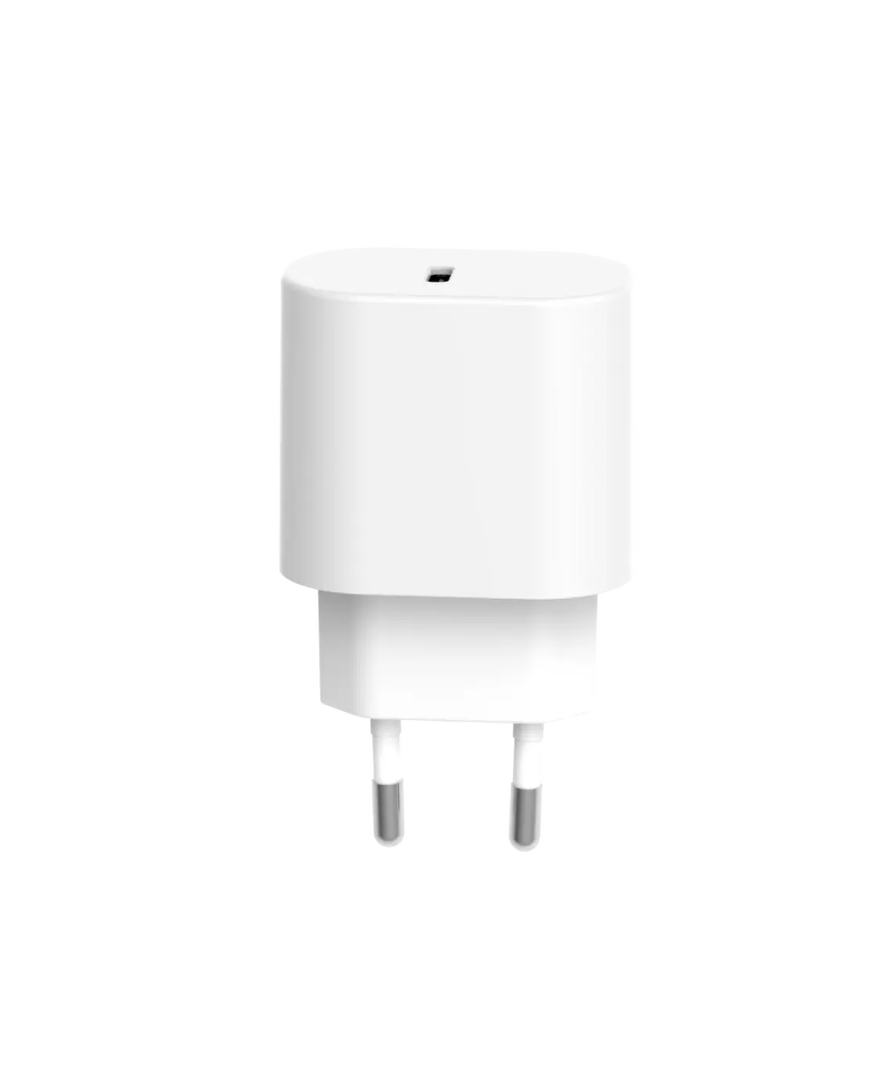 Adaptador de red 3A Tipo C 20W