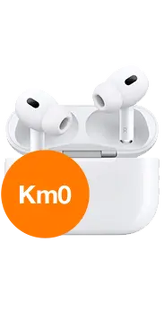 AirPods Pro 2022 Km0, , large