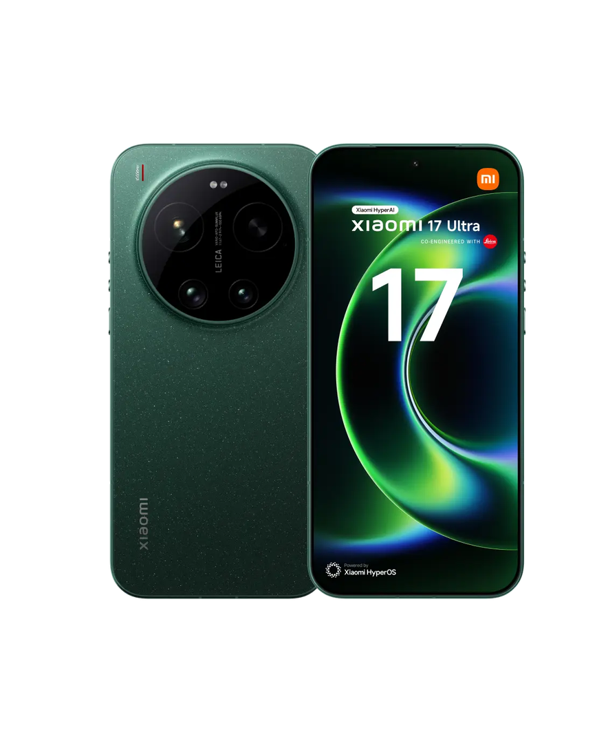 17 Ultra 5G