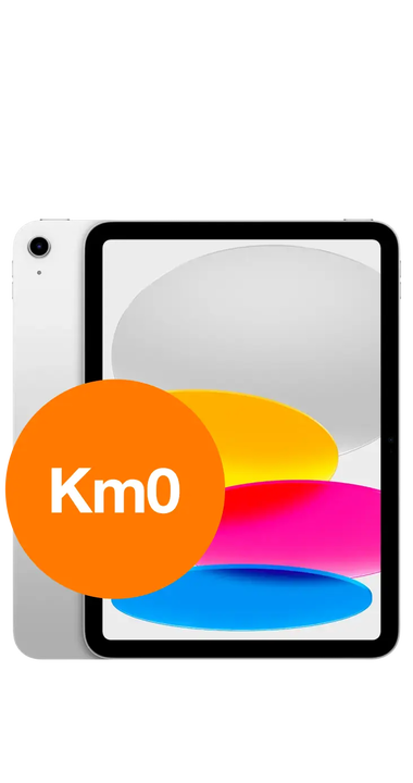 iPad Wifi 11 2025 128 GB Km0