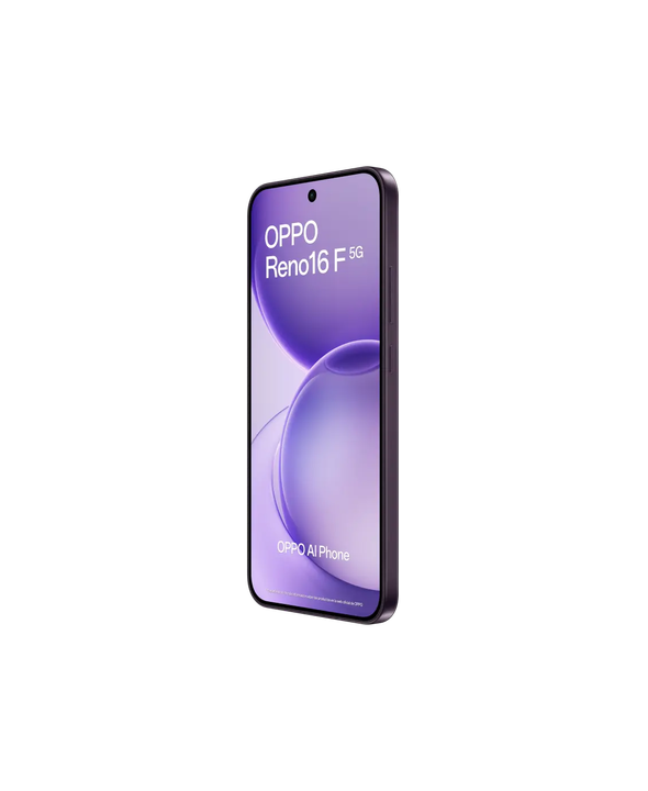 Reno16 F 5G 256 GB