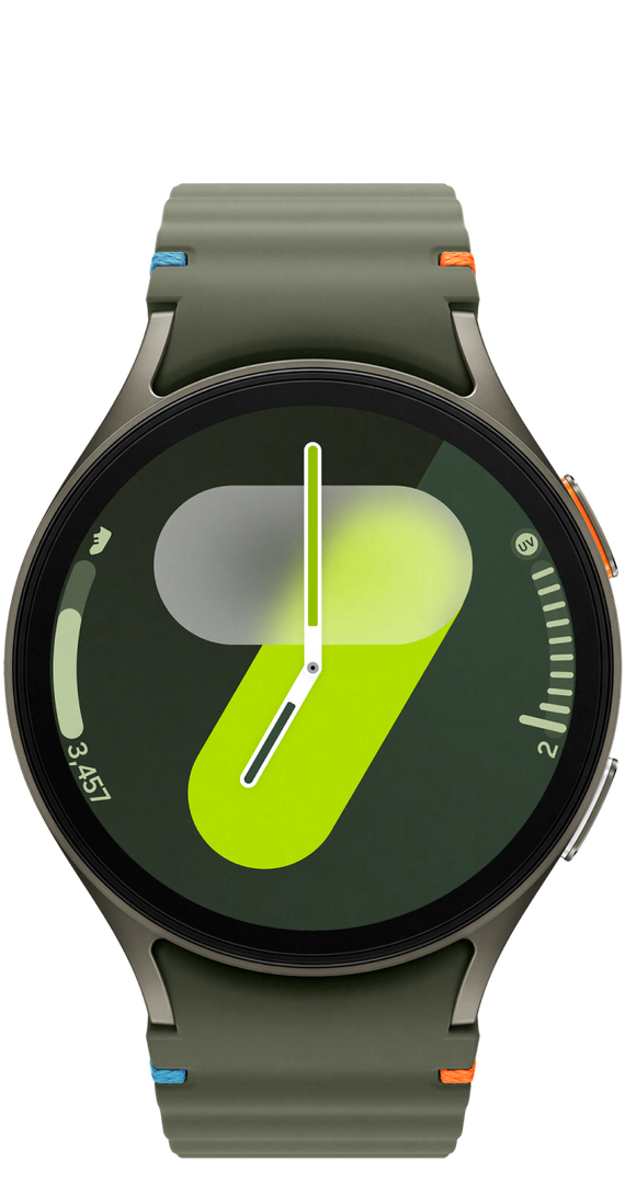 Galaxy Watch7 40mm Km0, , large