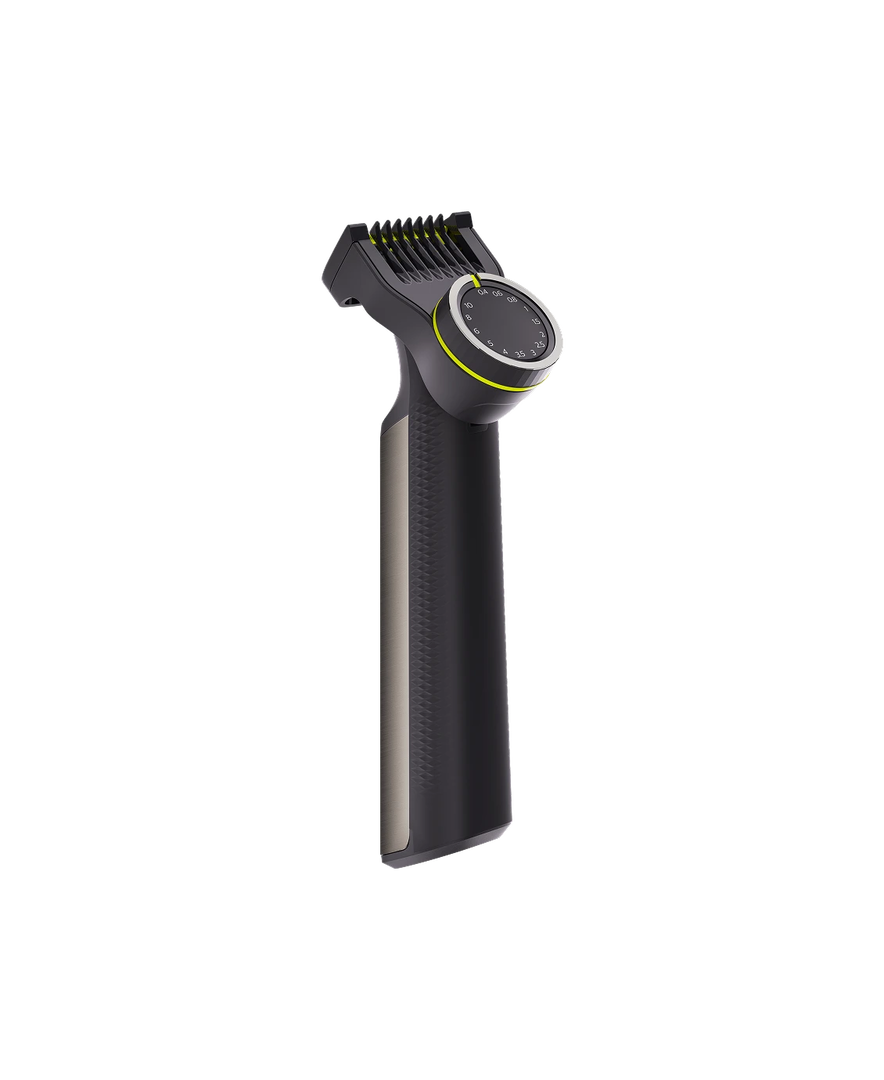 OneBlade Pro 360 Cara y Cuerpo OneBlade Pro 360 Cara y Cuerpo