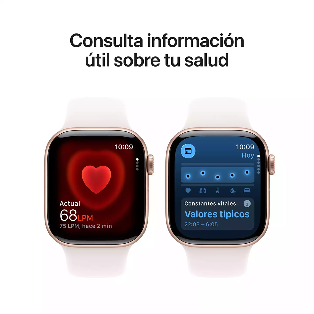 Watch Series 11 GPS 42 mm