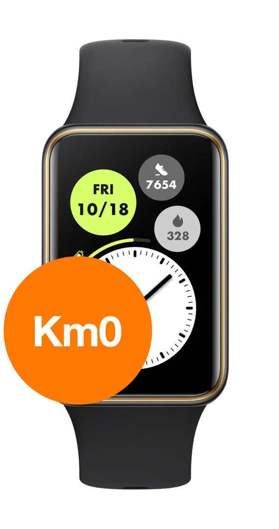 Band 10 Km0, , large