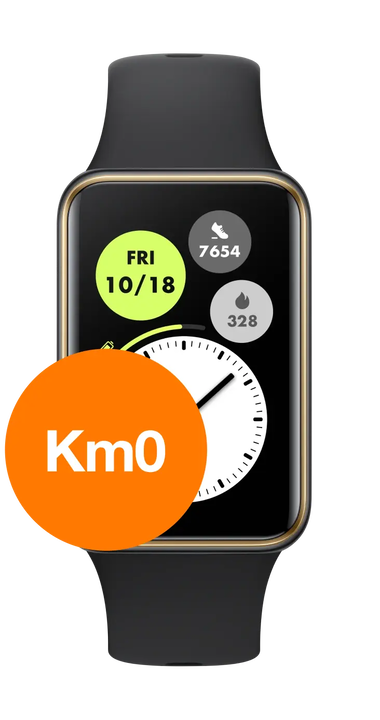 Band 10 Km0