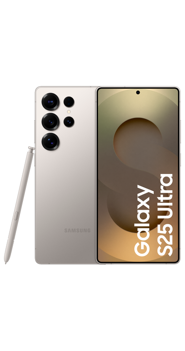 Galaxy S25 Ultra 5G 512 GB Km0