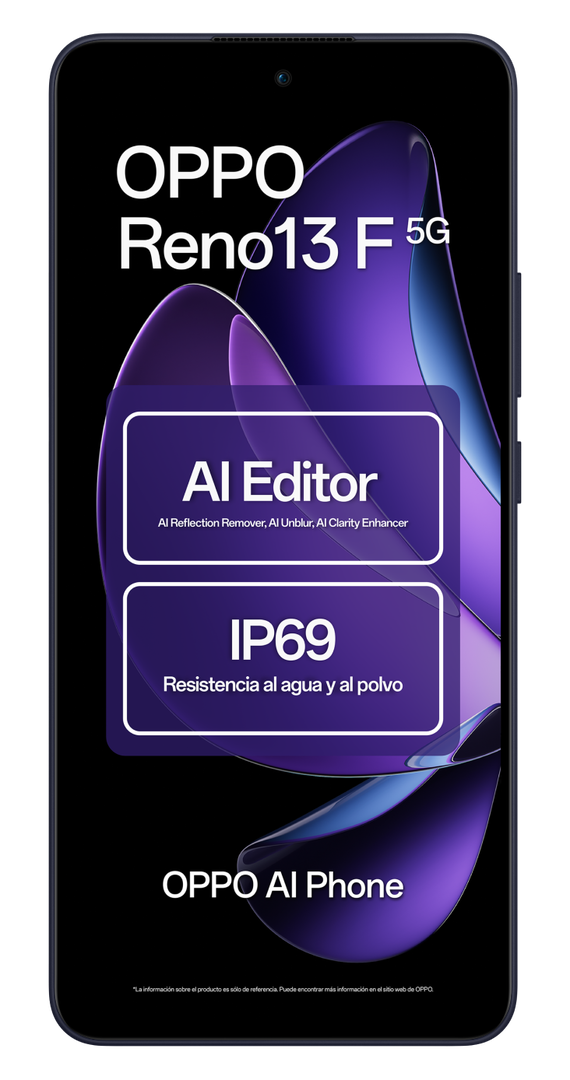 Reno13 F 5G Km0, , large