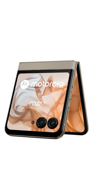 razr 50 5G 256 GB Km0