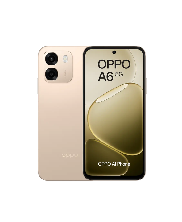 A6 5G 256 GB
